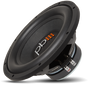 Powerbass Powerbass S-1204 12" Subwoofer - Car Audio
