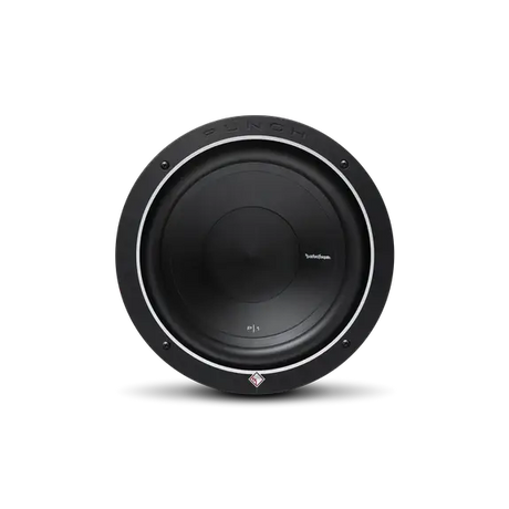 Rockford Fosgate Rockford Fosgate Punch P1 Series 10" Subwoofer - Car Audio