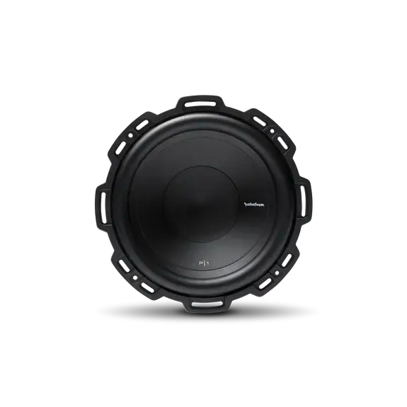 Rockford Fosgate Rockford Fosgate Punch P1 Series 10" Subwoofer - Car Audio
