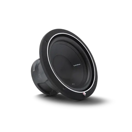 Rockford Fosgate Rockford Fosgate Punch P1 Series 10" Subwoofer - Car Audio