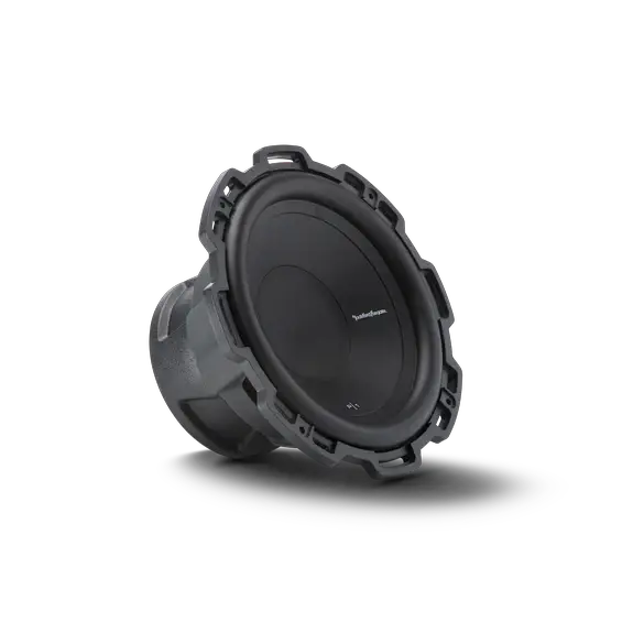 Rockford Fosgate Rockford Fosgate Punch P1 Series 10" Subwoofer - Car Audio