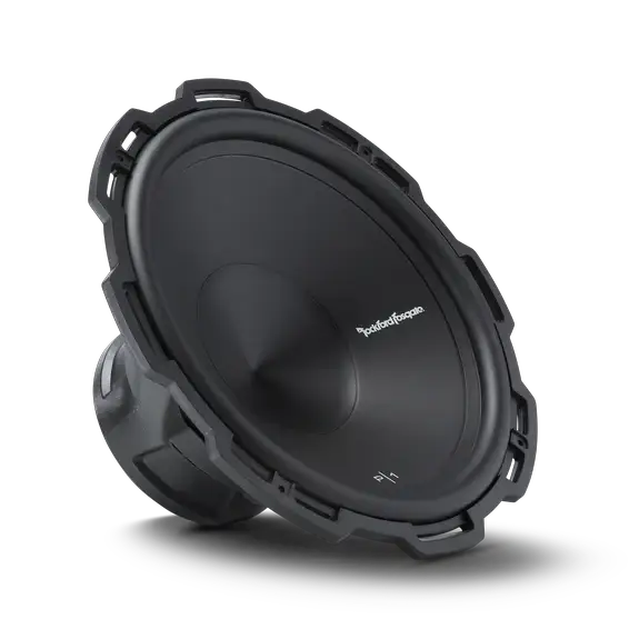 Rockford Fosgate Rockford Fosgate Punch P1 Series 15" Subwoofer - Car Audio