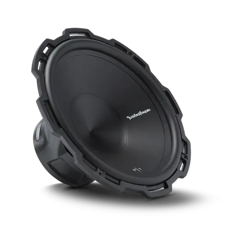 Rockford Fosgate Rockford Fosgate Punch P1 Series 15" Subwoofer - Car Audio