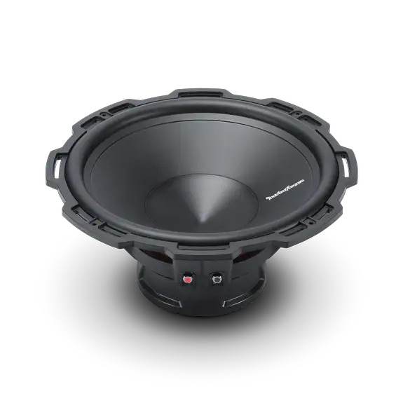 Rockford Fosgate Rockford Fosgate Punch P1 Series 15" Subwoofer - Car Audio