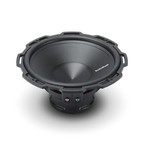 Rockford Fosgate Rockford Fosgate Punch P1 Series 15" Subwoofer - Car Audio
