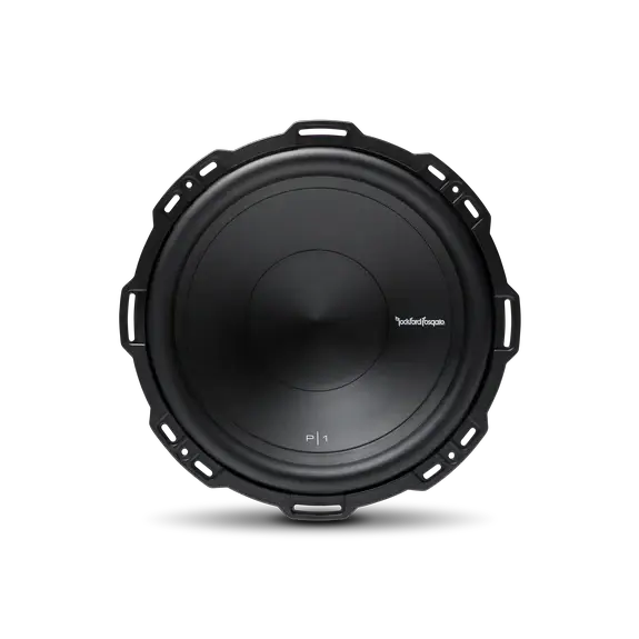 Rockford Fosgate Rockford Fosgate Punch P1 Series 12" Subwoofer - Car Audio