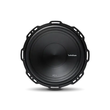 Rockford Fosgate Rockford Fosgate Punch P1 Series 12" Subwoofer - Car Audio