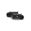 Rockford Fosgate Rockford Fosgate Punch P1T-S 1" Tweeters (pair) - Car Audio
