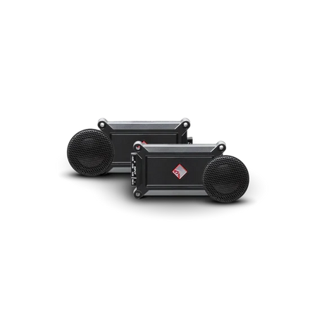 Rockford Fosgate Rockford Fosgate Punch P1T-S 1" Tweeters (pair) - Car Audio