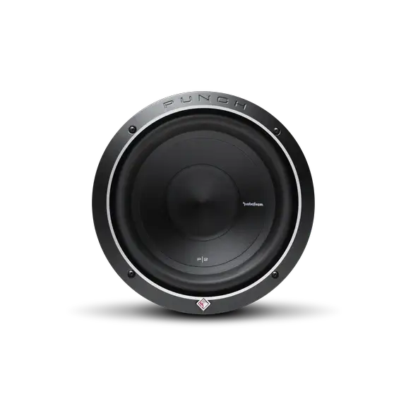Rockford Fosgate Rockford Fosgate Punch P2 Series 10" Subwoofer - Car Audio