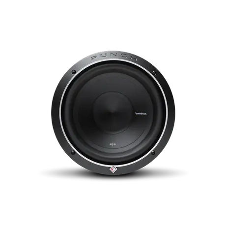 Rockford Fosgate Rockford Fosgate Punch P2 Series 10" Subwoofer - Car Audio