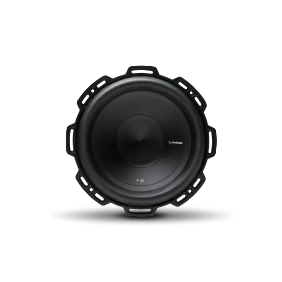 Rockford Fosgate Rockford Fosgate Punch P2 Series 10" Subwoofer - Car Audio
