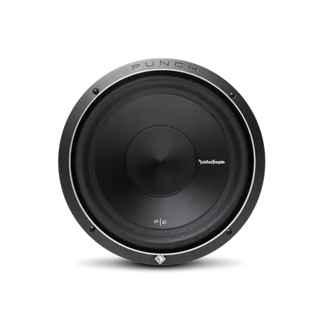 Rockford Fosgate Rockford Fosgate Punch P2 Series 12" Subwoofer - Car Audio