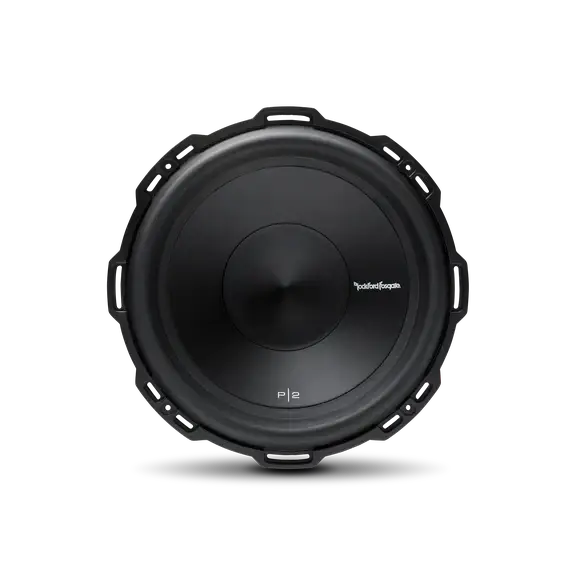 Rockford Fosgate Rockford Fosgate Punch P2 Series 12" Subwoofer - Car Audio