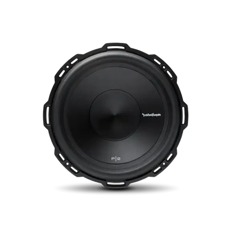 Rockford Fosgate Rockford Fosgate Punch P2 Series 12" Subwoofer - Car Audio
