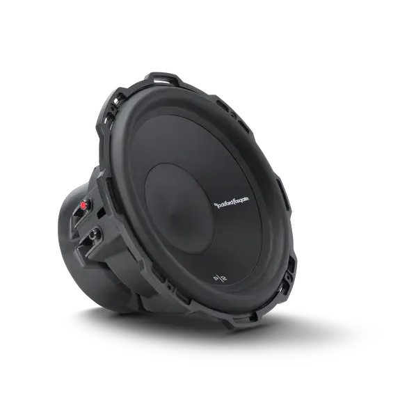 Rockford Fosgate Rockford Fosgate Punch P2 Series 12" Subwoofer - Car Audio