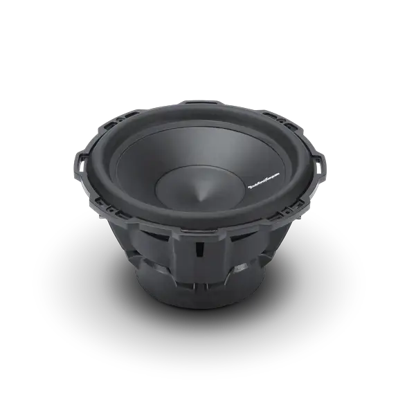 Rockford Fosgate Rockford Fosgate Punch P2 Series 12" Subwoofer - Car Audio