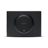 Rockford Fosgate Rockford Fosgate Punch P300-10 Single 10" 300 Watt Amplified Subwoofer - Car Audio