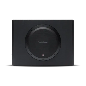 Rockford Fosgate Rockford Fosgate Punch P300-10 Single 10" 300 Watt Amplified Subwoofer - Car Audio