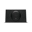 Rockford Fosgate Rockford Fosgate Punch P300-10T 10" 300-Watt Powered Truck Enclosure - Car Audio