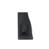 Rockford Fosgate Rockford Fosgate Punch P300-10T 10" 300-Watt Powered Truck Enclosure - Car Audio