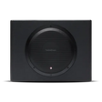 Rockford Fosgate Rockford Fosgate Punch P300-12 Single 12" 300 Watt Amplified Subwoofer - Car Audio