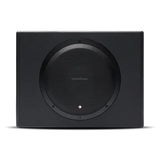 Rockford Fosgate Rockford Fosgate Punch P300-12 Single 12" 300 Watt Amplified Subwoofer - Car Audio