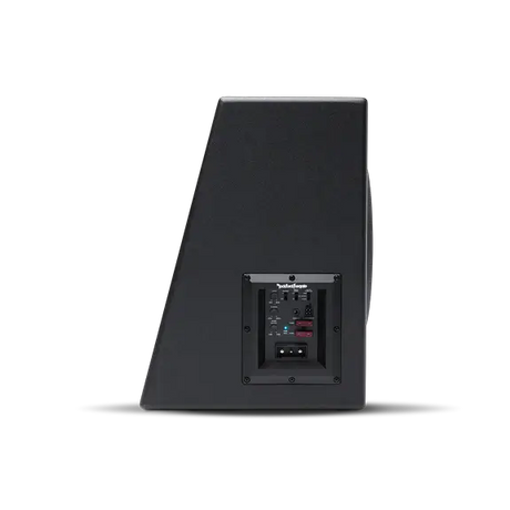 Rockford Fosgate Rockford Fosgate Punch P300-12 Single 12" 300 Watt Amplified Subwoofer - Car Audio