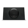 Rockford Fosgate Rockford Fosgate Punch P300-12T 12" 300-Watt Powered Truck Enclosure - Car Audio