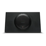 Rockford Fosgate Rockford Fosgate Punch P300-12T 12" 300-Watt Powered Truck Enclosure - Car Audio