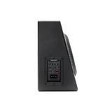 Rockford Fosgate Rockford Fosgate Punch P300-12T 12" 300-Watt Powered Truck Enclosure - Car Audio