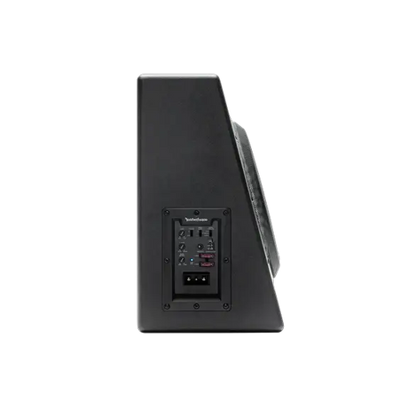 Rockford Fosgate Rockford Fosgate Punch P300-12T 12" 300-Watt Powered Truck Enclosure - Car Audio