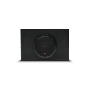 Rockford Fosgate Rockford Fosgate Punch P300-8P 8" 300-Watt Powered Enclosure - Car Audio