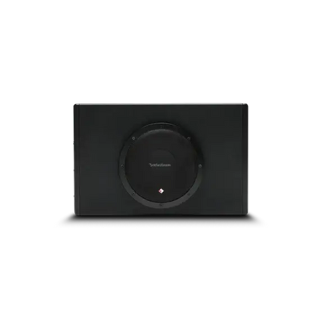 Rockford Fosgate Rockford Fosgate Punch P300-8P 8" 300-Watt Powered Enclosure - Car Audio