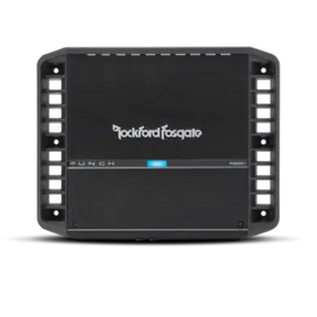 Rockford Fosgate Rockford Fosgate Punch P300X1 300 Watt Monoblock Amplifier - Car Audio