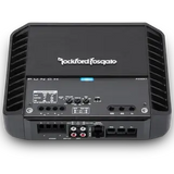 Rockford Fosgate Rockford Fosgate Punch P300X1 300 Watt Monoblock Amplifier - Car Audio