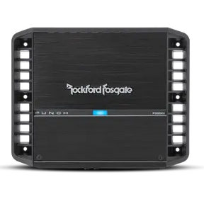Rockford Fosgate Rockford Fosgate Punch P300X2 2-Channel Amplifier - Car Audio