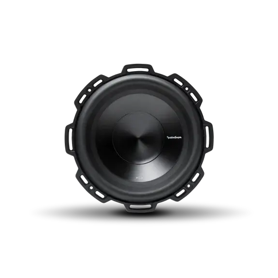 Rockford Fosgate Rockford Fosgate Punch P3 Series 10" Subwoofer - Car Audio