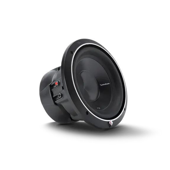 Rockford Fosgate Rockford Fosgate Punch P3 Series 10" Subwoofer - Car Audio