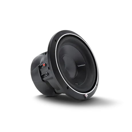 Rockford Fosgate Rockford Fosgate Punch P3 Series 10" Subwoofer - Car Audio