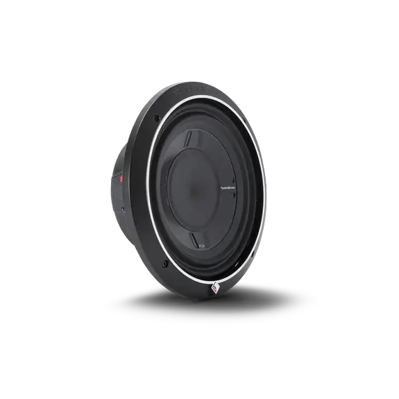 Rockford Fosgate Rockford Fosgate Punch P3S Series 10" Shallow Mount Subwoofer - Car Audio