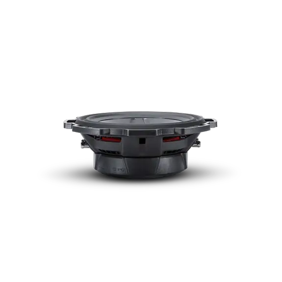 Rockford Fosgate Rockford Fosgate Punch P3S Series 10" Shallow Mount Subwoofer - Car Audio