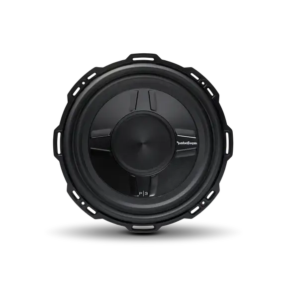 Rockford Fosgate Rockford Fosgate Punch P3S Series 12" Shallow Mount Subwoofer - Car Audio