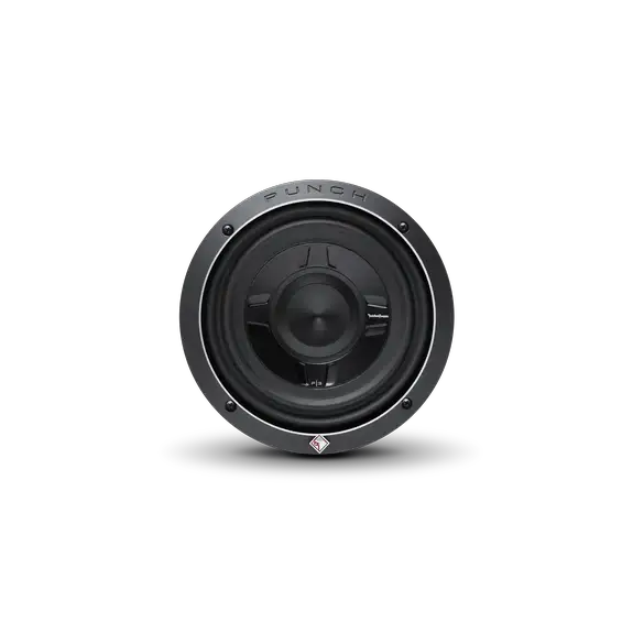 Rockford Fosgate Rockford Fosgate Punch P3S Series 8" Shallow Mount Subwoofer - Car Audio