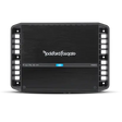 Rockford Fosgate Rockford Fosgate Punch P400X4 4-Channel Amplifier - Car Audio