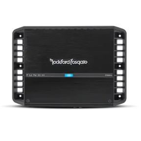 Rockford Fosgate Rockford Fosgate Punch P400X4 4-Channel Amplifier - Car Audio