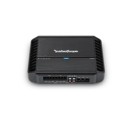 Rockford Fosgate Rockford Fosgate Punch P400X4 4-Channel Amplifier - Car Audio