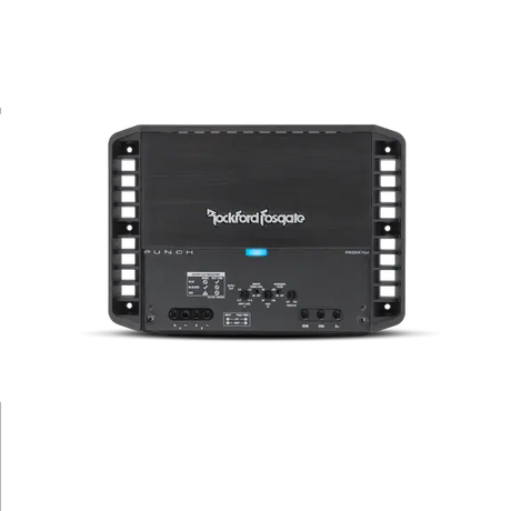 Rockford Fosgate Rockford Fosgate Punch P500X1bd 500 Watt Monoblock Amplifier - Car Audio