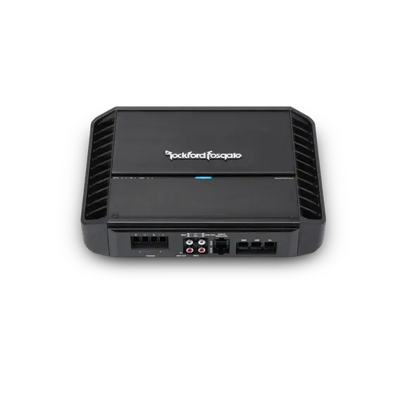 Rockford Fosgate Rockford Fosgate Punch P500X1bd 500 Watt Monoblock Amplifier - Car Audio