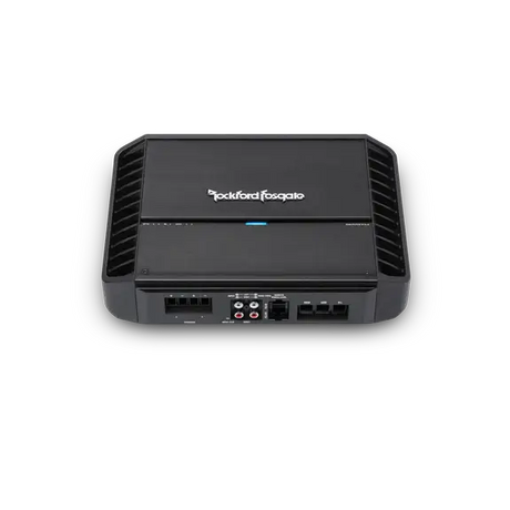 Rockford Fosgate Rockford Fosgate Punch P500X1bd 500 Watt Monoblock Amplifier - Car Audio